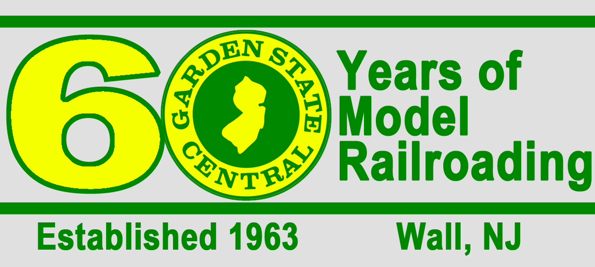 GSC 50th Anniversary