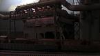 Bethlehem Steel blast furnace