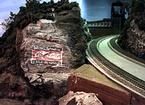 "Coke Rock" outside of Easton, PA 2
