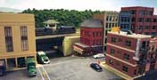Downtown Scranton 2