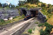 NayAug tunnel east
