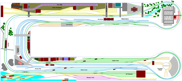 thumbnail of the layout