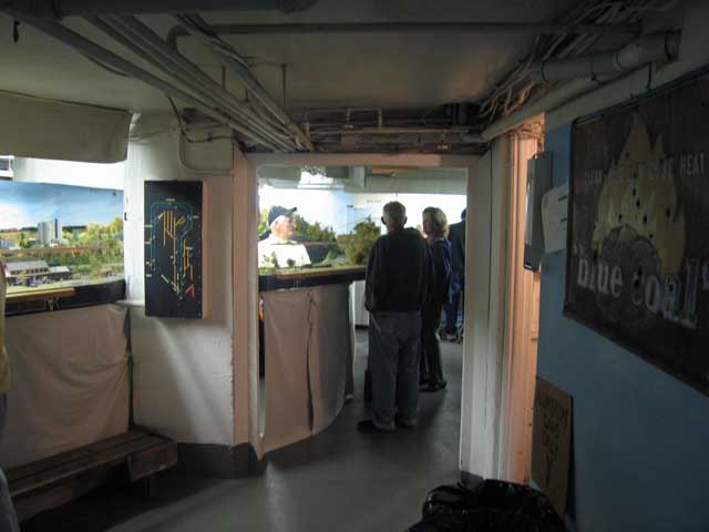 2007 open house