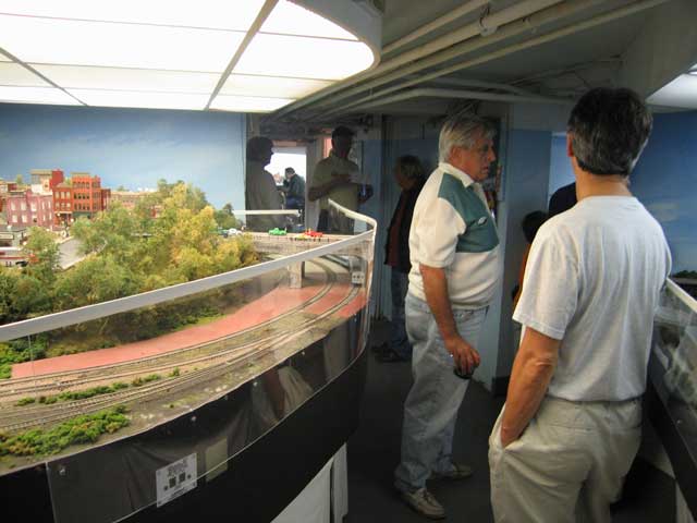 2007 open house
