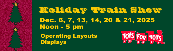 holiday show info