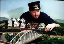 Rob in West Scranton