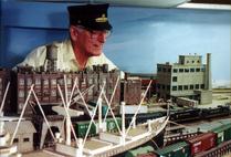 GSC: Bob in Jersey City