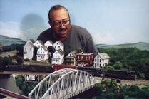 GSC: John in West Scranton